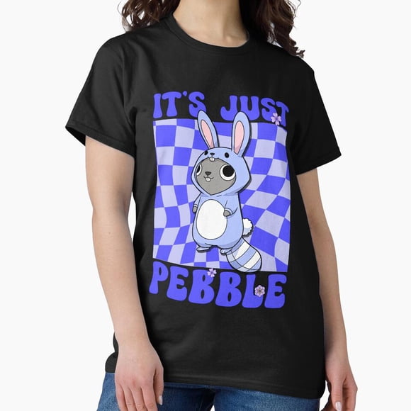Dandy Pebble Easter World Cute Bunny Holiday Gaming Unisex T-Shirt M00172, up to size 5XL