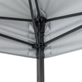 thumbnail image 3 of Canopy Top with Vent 11 FT x 11 FT, 3 of 6