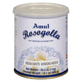 thumbnail image 2 of Amul Rosogolla - Indian Sweet (Canned Rosogulla), 2 of 5