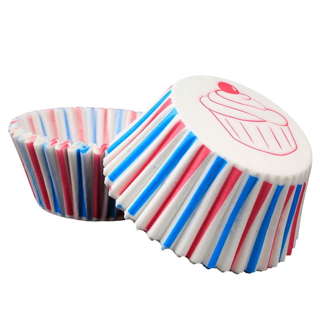 Vaidha High-resistance Cake Paper Cups Oil-proof Baking Utensils Baking Paper Pvc Cake