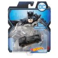 thumbnail image 4 of Hot Wheels DC Batman Vehicle, 4 of 4