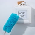 thumbnail image 1 of Meitianfacai Microfiber Feather Duster with Extension Pole Handle for Cleaning Ceiling Fan Duster, 1 of 5