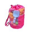 thumbnail image 5 of IROINID Sac à Dos pour Enfants Sac de Plage Modèle Parent-Enfant Pliable Sac Coquille de Rangement, 5 of 5