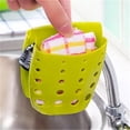 thumbnail image 3 of Kitchen Accessories Organizer Rack for Kitchen Counter Storage to Hold Dishes Utensils and Cleaning Tools in Saddle Style Design, 3 of 6
