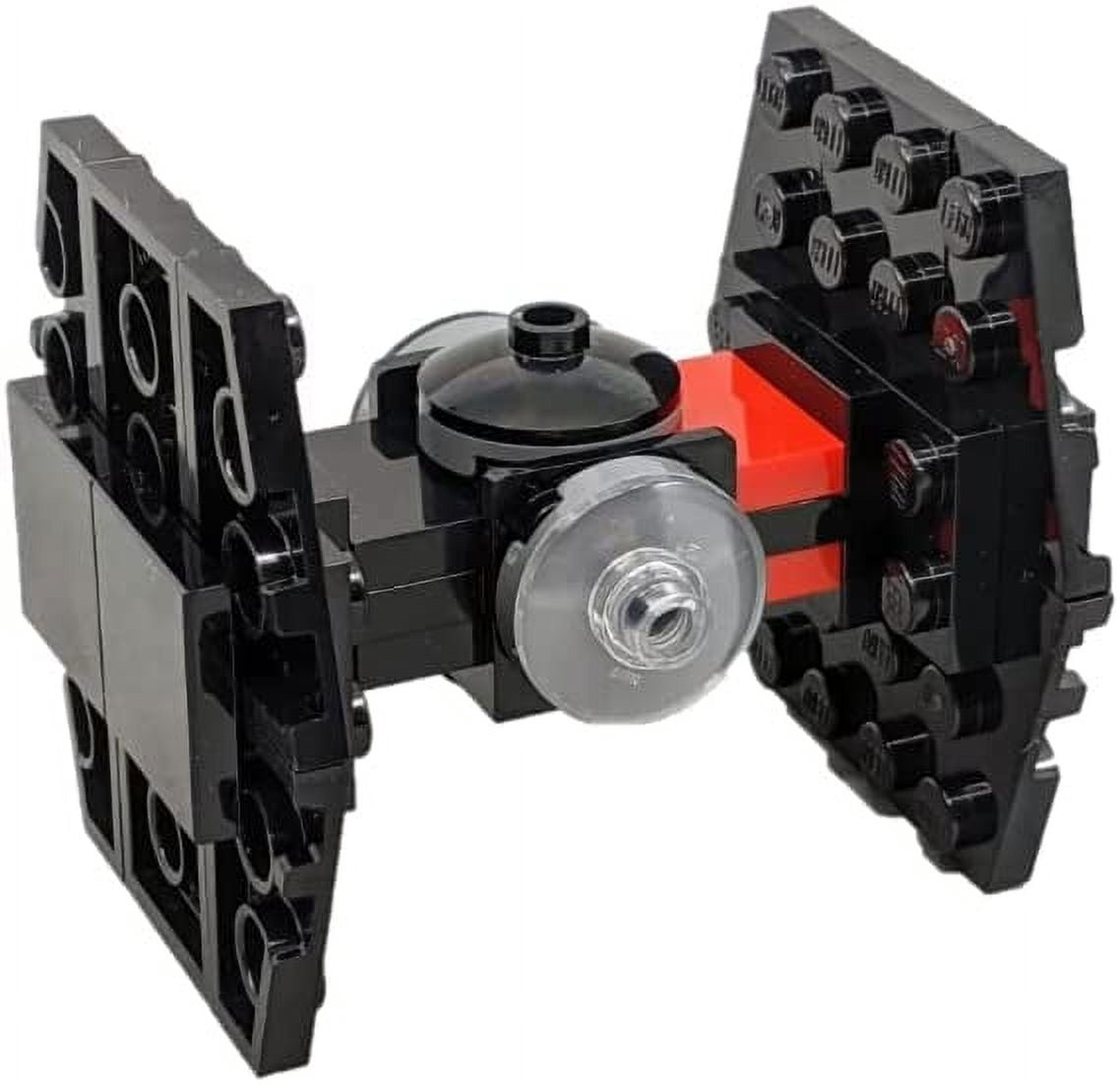 LEGO Star Wars: First Order SF TIE Fighter micro set 32pcs