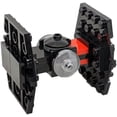 thumbnail image 1 of LEGO Star Wars: First Order SF TIE Fighter micro set 32pcs, 1 of 3