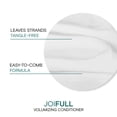 thumbnail image 3 of Joico JoiFULL Volumizing Conditioner, 3 of 5