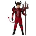 thumbnail image 3 of Déguisement Dangereux pour Enfant Devil, 3 of 3