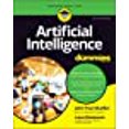 thumbnail image 1 of Artificial Intelligence For Dummies (For Dummies (Computer/Tech)), 1 of 1