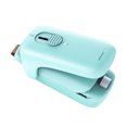 thumbnail image 1 of Large Vacuum Sealer Bags Vacuum Sealer for Hand Held Sealer Vs3180 Air Freezer Sealer Portable Vacuum Sealer for Travel Mini Bag Sealer Handheld Heat Vacuum Sealer 2 In 1 Sealer And Cutter With, 1 of 4