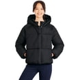 thumbnail image 1 of Doudoune piquée George pour filles, 1 of 6