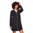 thumbnail image 1 of George Women's Nightshirt, 1 of 6