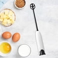 thumbnail image 5 of Food Formula Mixer for Milk Powder and Matcha with Compact Handheld Design for Smooth Cocoa Foaming and Whipping, 5 of 5
