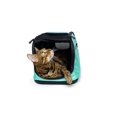 thumbnail image 3 of Sleepypod Air Pet Carrier Robin Egg Blue, 3 of 3