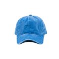 thumbnail image 1 of Casquette de Baseball Ajustable en Coton 100 % Lavé Teint Uni Femmes et Hommes, 1 of 25