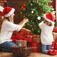 thumbnail image 4 of Pisexur Christmas Balls Ornaments for Xmas Tree, 44Pcs Shatterproof Christmas Tree Decorations, Tree Hanging Balls Christmas Balls Ornaments Set for Party Wedding Decoration, 4 of 6