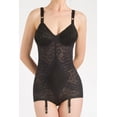 thumbnail image 1 of Rago Body Briefer Extra Firm Shaping 9057, 1 of 4