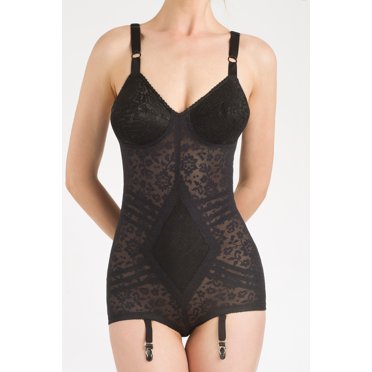 Rago Gaine-Culotte Maintien Extra Ferme 9057