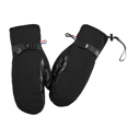 thumbnail image 1 of Gants Thermiques Cyclisme Coupe-Vent et Froid Ski Mitaines, 1 of 5