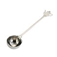 thumbnail image 1 of 10g 304 Stainless Steel Coffee Spoon Coffee Bean Container Scoops Dessert Ice Cream Tea Measuring Spoon Kitchen Accessories, 1 of 7