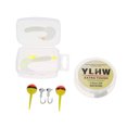 thumbnail image 3 of Spinning Rod,And Reel Combo Set Portable Rod Pole And Line Soft Lures Set Portable Pocket Alloy Line Soft Portable Pocket Pen Rod Reel Combo Reel Combo Set Reel Alloy Line Adben Rod Re Iuppa, 3 of 7