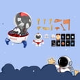 thumbnail image 4 of IBaodan Musical Toys Clearance sale The Heavens Space Toys , Spaceship Model Lights And Music Spaceman Toys , Interactive Educational Toys For Parents And Children Gift for Kids, 4 of 6