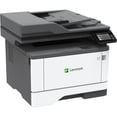 thumbnail image 3 of Imprimante laser monochrome multifonction Lexmark MX431adw, 3 of 3