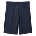 thumbnail image 2 of Short de sport en tricot Athletic Works pour garçons, 2 of 2