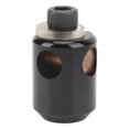 thumbnail image 3 of ANGGREK Archery Bow Stabilizer, Quick Disconnect Bow Adapter Aluminum Alloy For Shooting, 3 of 8