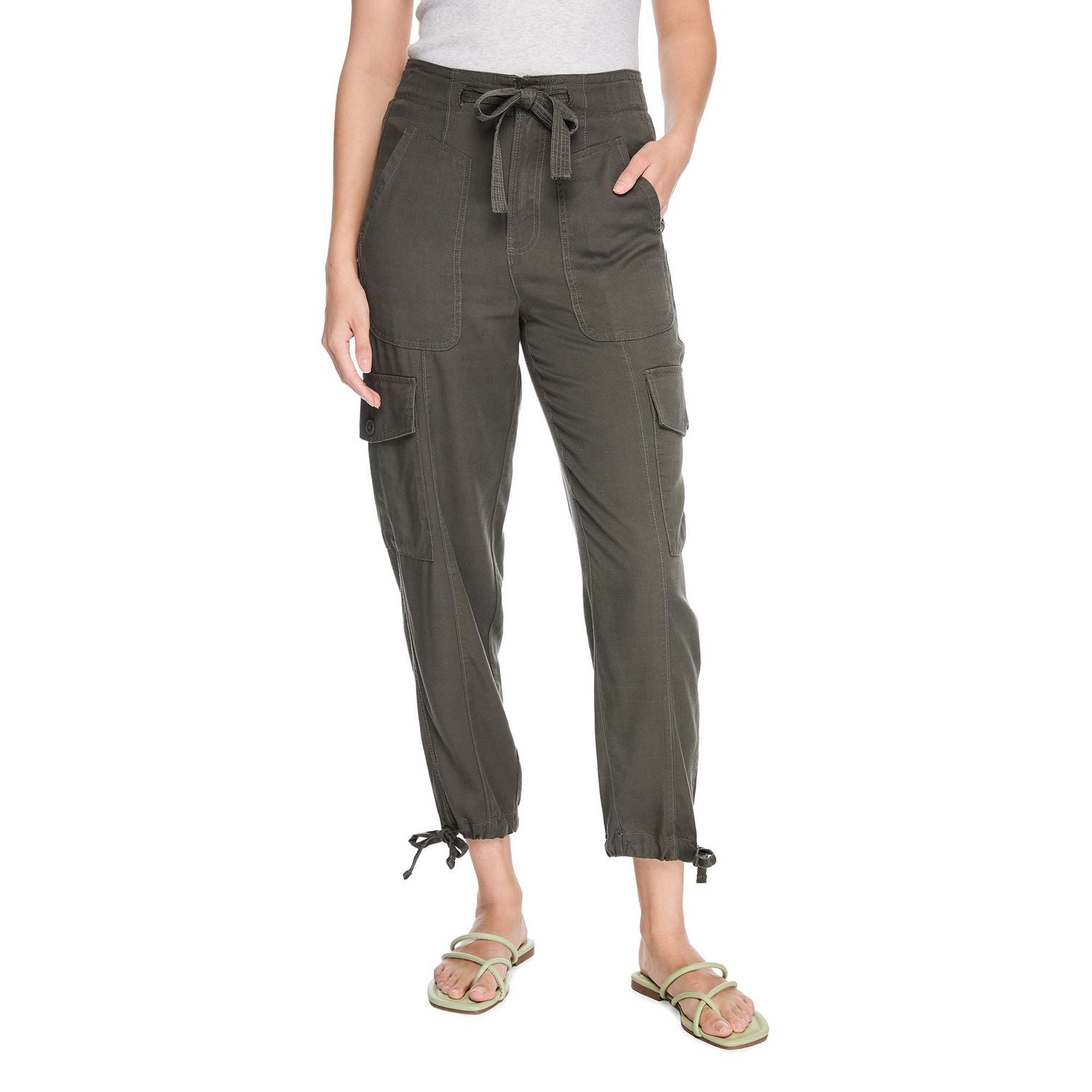 Pantalon utilitaire George pour femmes