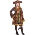thumbnail image 1 of Pirate Fille - m (8-10), 1 of 2