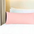 thumbnail image 2 of Unique Bargains Body Pillow cover Egyptian Cotton 1pc, 2 of 10