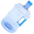 thumbnail image 4 of Conteneur d'Eau Extérieur Grande Capacité Pichet d'Eau Portable PC Seau d'Eau Fourniture de Camping, 4 of 6