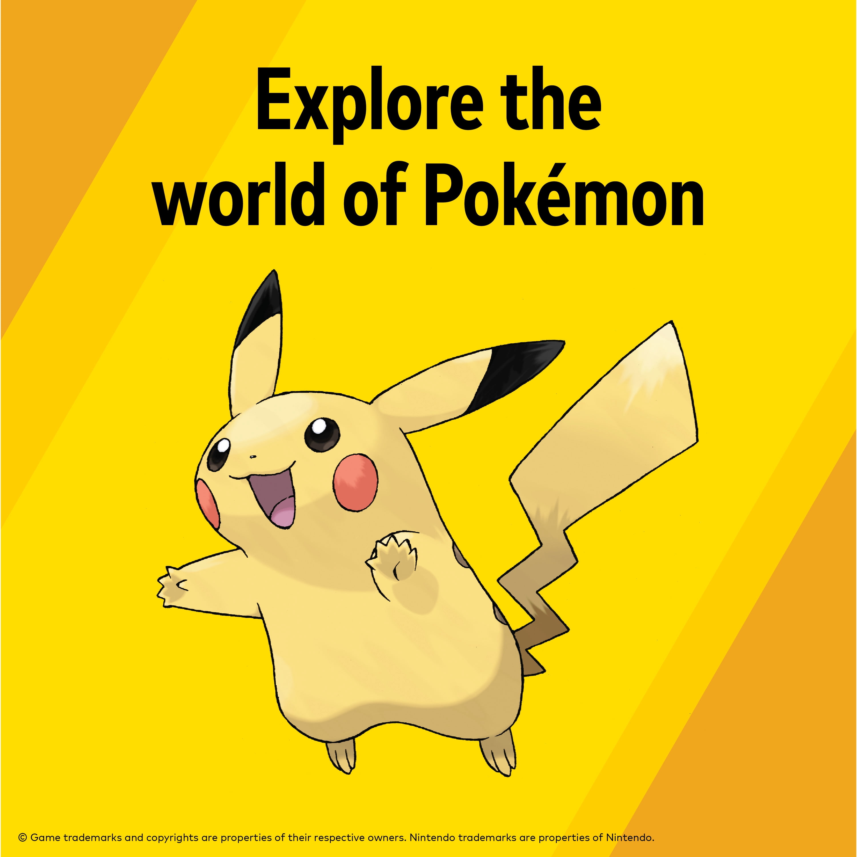 Pokémon™ Legends: Z-A – Nintendo Switch™ 2 Edition Upgrade Pack