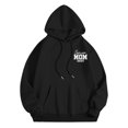 thumbnail image 5 of WEAIXIMIUNG Cropped Sweatshirt Jacket Ladies Senior Mom 2025 Shirt 2025 Graduating Class Sweatshirt T Shirt Alphabet Print Long Sleeved Hoodieladies Senior Mom 2025 Shirt 2025 Graduating Class, 5 of 5