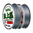 thumbnail image 3 of High-tensile Braided Fishing Line Cuts Water Quickly Wear Out for Saltwater & Freshwater, 3 of 9