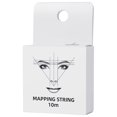 thumbnail image 1 of Fil de Cartographie Pré-Encré Microblading Marqueur Sourcils Outil Ligne 10ml, 1 of 8