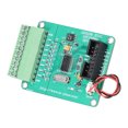 thumbnail image 1 of Yeacher 24-bit ADC Data Acquisition Card High-precise ADC Acquisition Analog-to-digital Converter 30KSPS Sampling Rate, 1 of 6