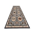 thumbnail image 4 of Tapis ECARPET Qashqai Aqua, 4 of 9