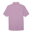 thumbnail image 3 of Kids Summer Casual Beach Shirt - Button Down, Gradient Design, Unisex, Perfect for 5-14 Years Old, 3 of 5