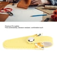 thumbnail image 4 of Scissor Cover, Premium PU Leather Scissor Cover Stain Proof  Enhanced Safety Convenient Storage Scissor Cover for Versatile Use Home Use, 4 of 7