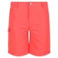 thumbnail image 1 of Regatta Boys/Girls Sorcer II Shorts, 1 of 6