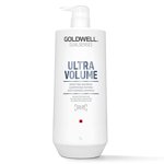 Dualités Ultra Shampooing pour le corps de volume par Goldwell pour l ' unisexe - 33.8 oz Shampooing