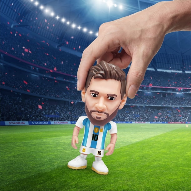 FIFA World Cup 2026™ Ballers Series 1 by ZURU - Official Licensed