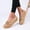 Khaki, variant on Bmisegm Slip on Women Comfort Walking Flat Loafers Casual Shoes Driving Loafers Walking Shoes for WomenCasual Shoes for Women Black 42