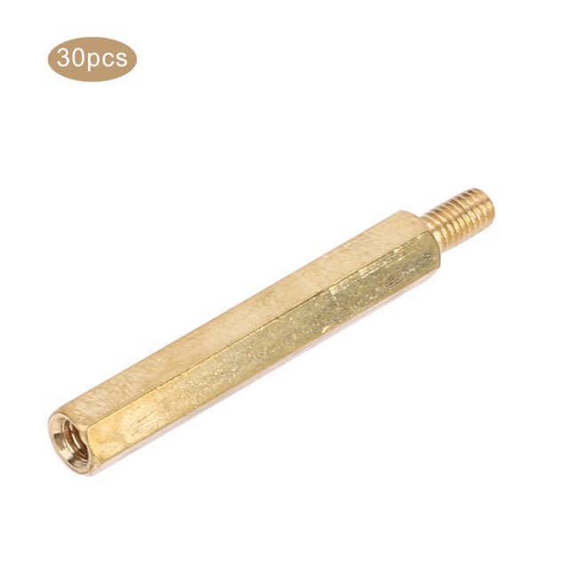 Fosa Brass Standoff, M3 Standoff, Boards For Electrical Equipment Circuit Board Factory