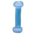 thumbnail image 1 of TPR Cooling Pet Toys, Relieve Their Irritability Pet Cooling Chew Toy Massage Teeth  For Home For Dogs For Life For Daily Barbell Type, 1 of 8