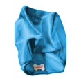 thumbnail image 2 of Pet Ladder Cover Detachable Zipper Closure Fabric Non-slip Dog Climbing Ramp Cover for Puppy, 2 of 9