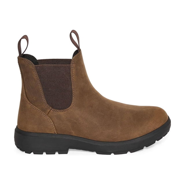Bottes à enfiler Chelsea George pour femmes