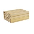 thumbnail image 2 of MindWare KEVA Brain Builders , Jouets de Construction STIM, 7 Ans et Plus, 2 of 4